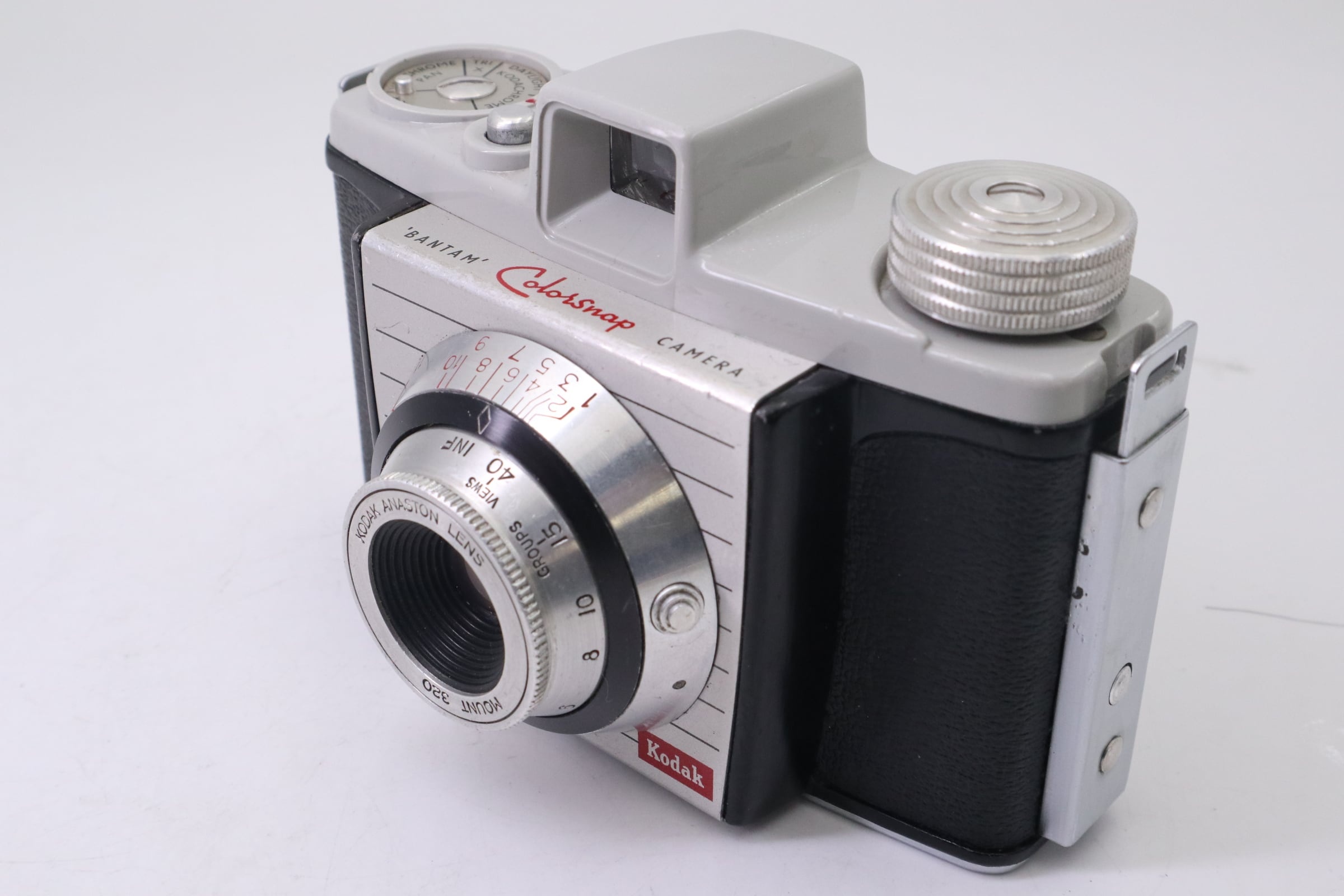 Kodak Bantam Colorsnap f11164