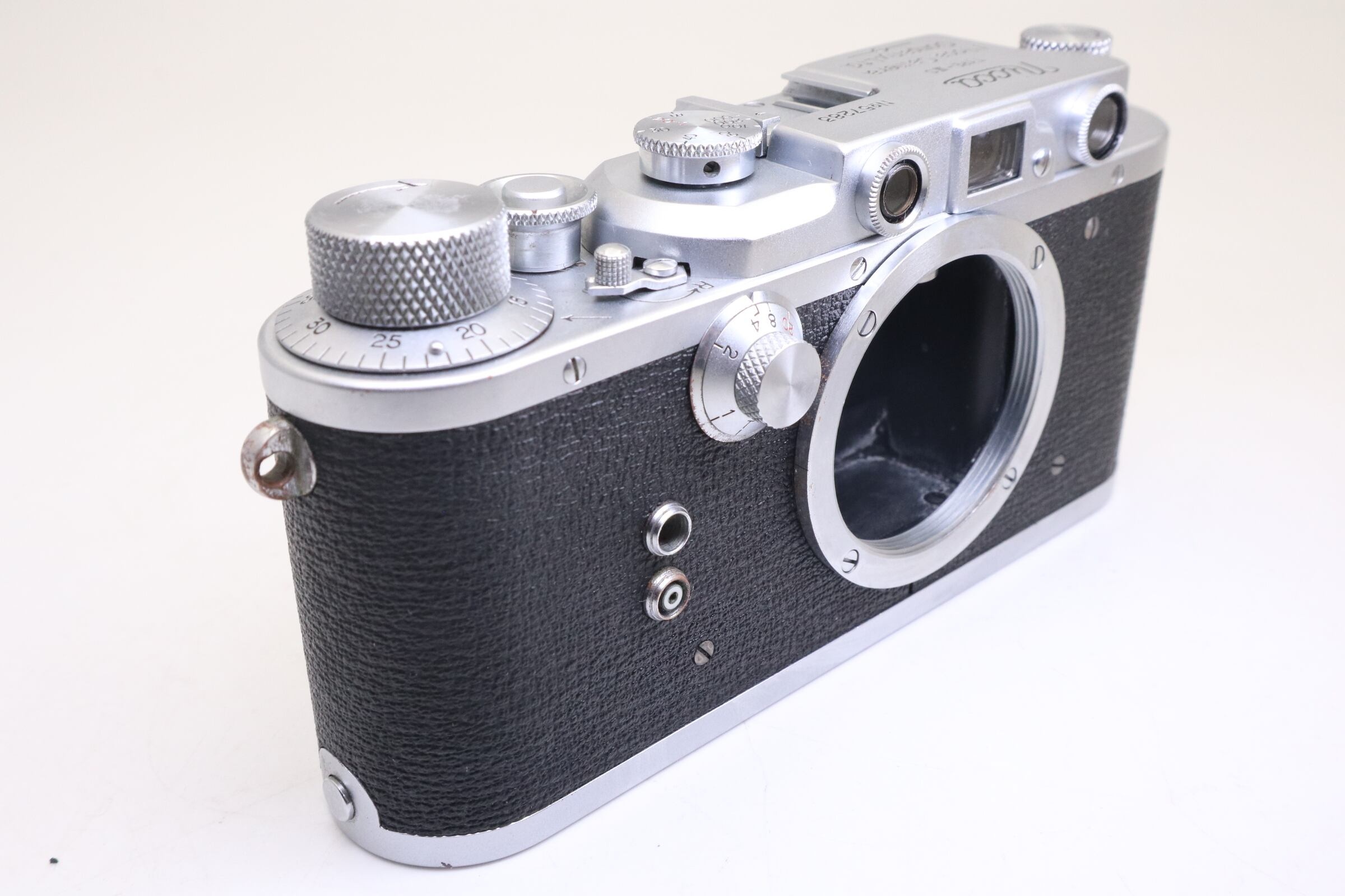 Nicca TYPE-IIIS f11093