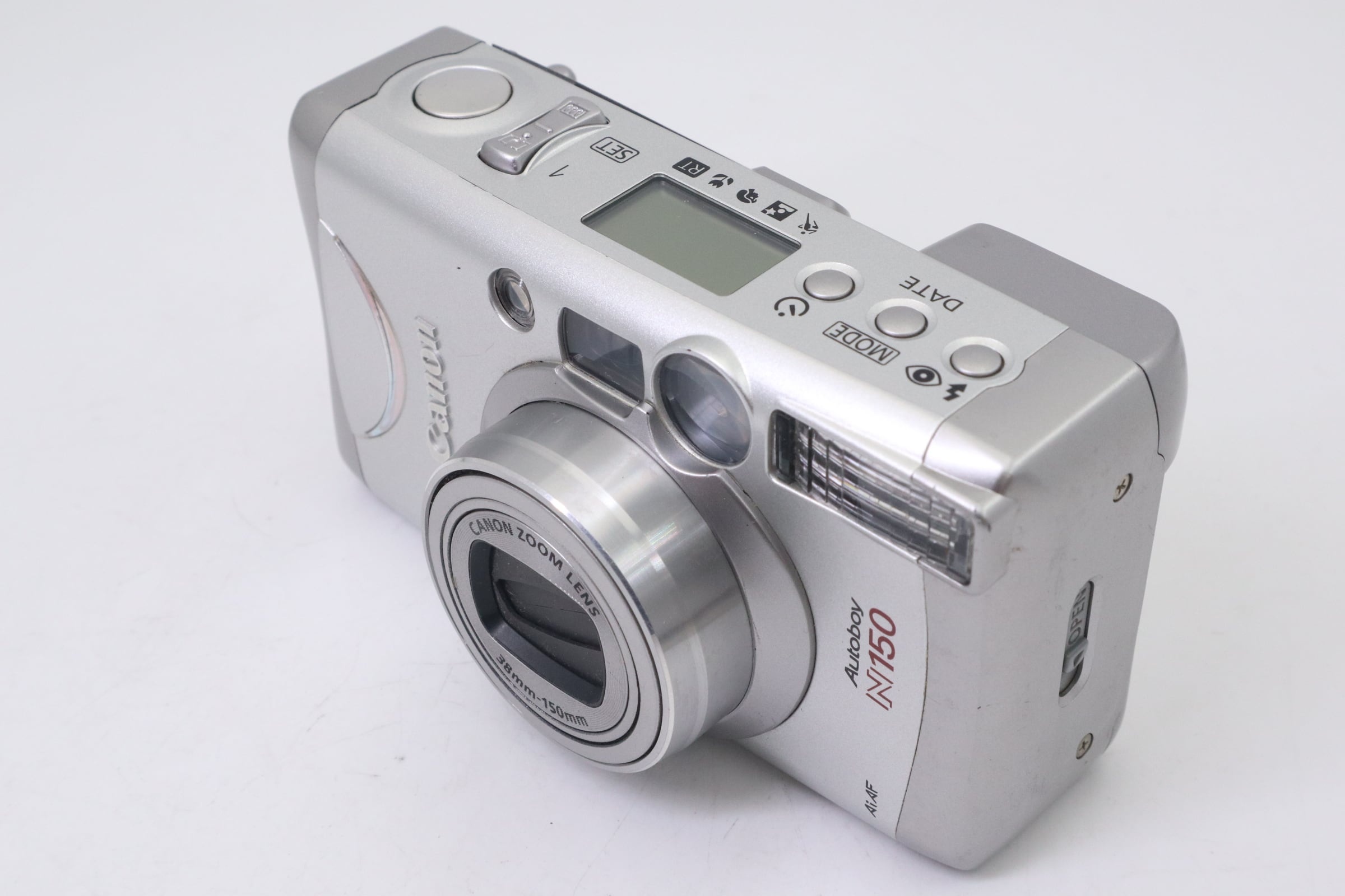 Canon Autoboy N150 f10419