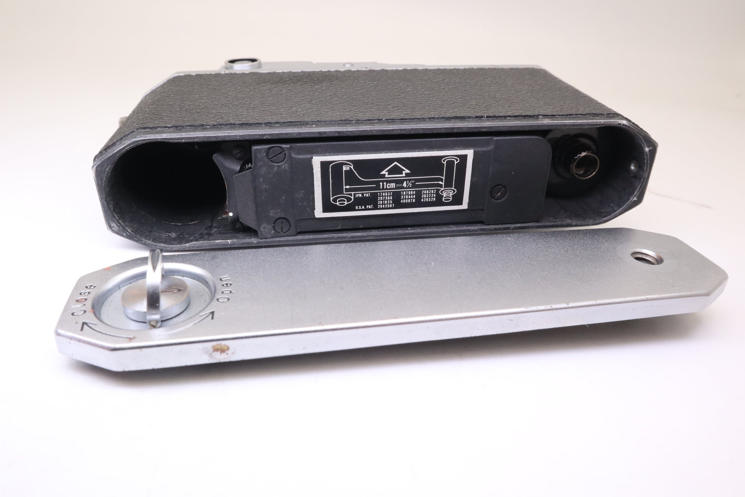 Canon Canon IV Sb型 f11090