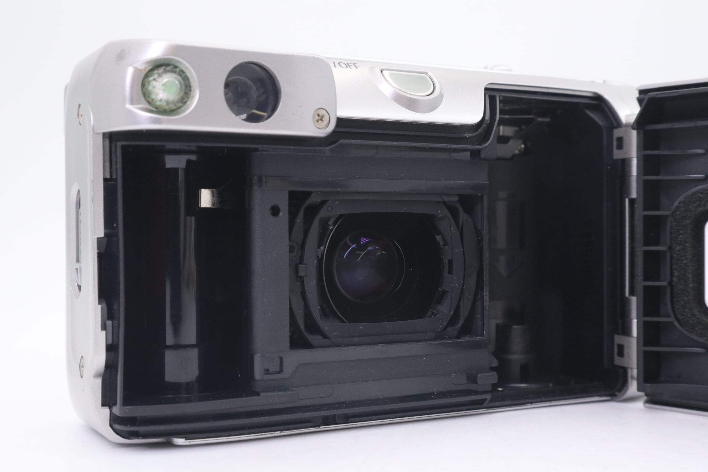 Canon Autoboy N150 f10419