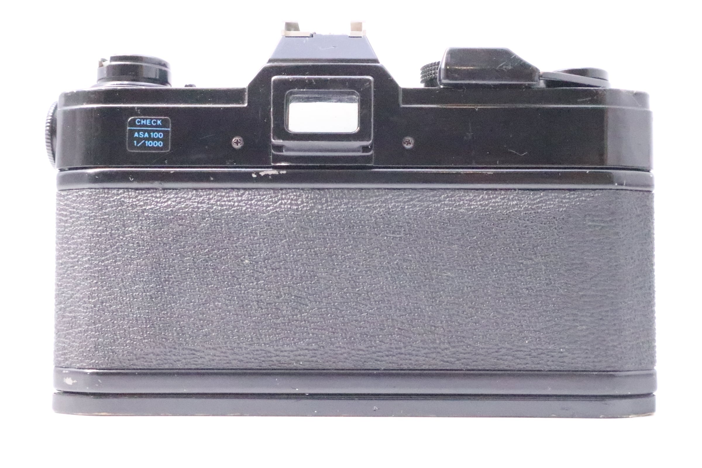 Canon FTb Black f05387