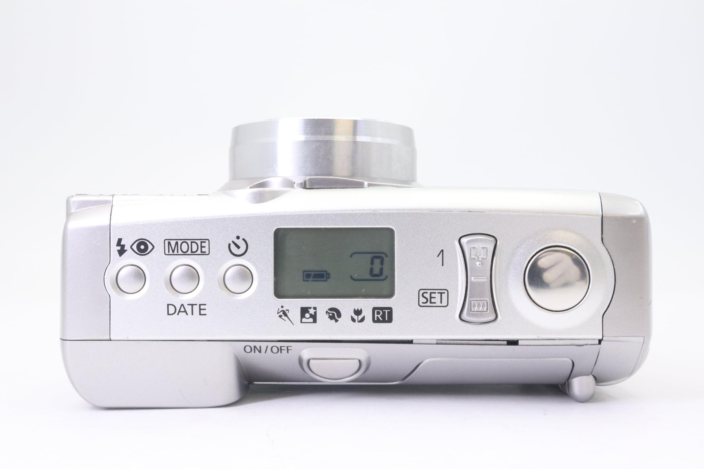 Canon Autoboy N150 f10419