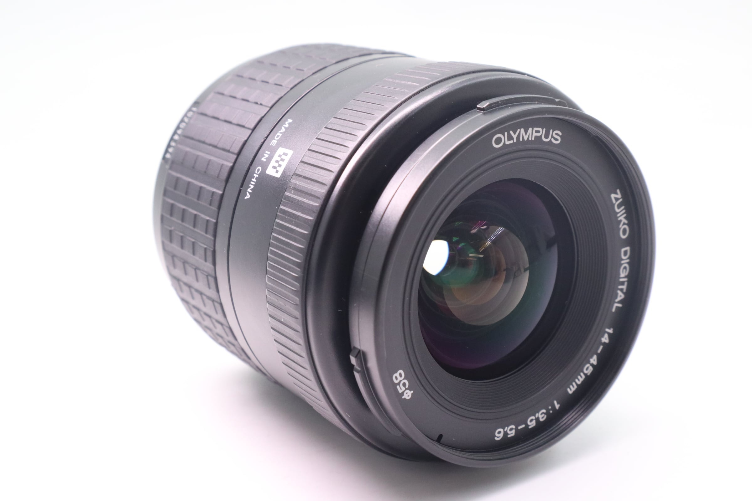 OLYMPUS ZUIKO DIGITAL 14-45mm F3.5-5.6 f11184