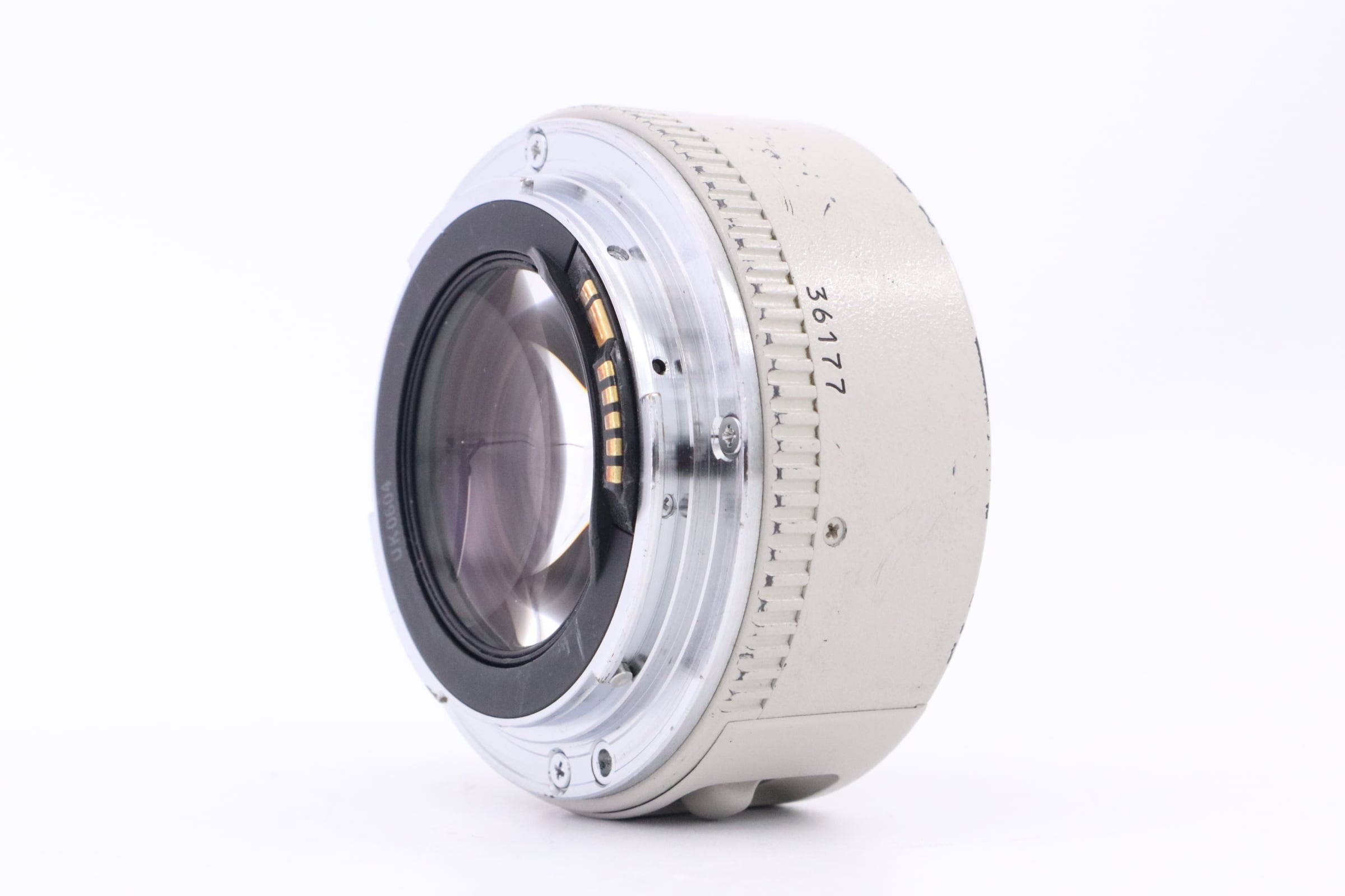 Canon エクステンダー EF 1.4X f05497