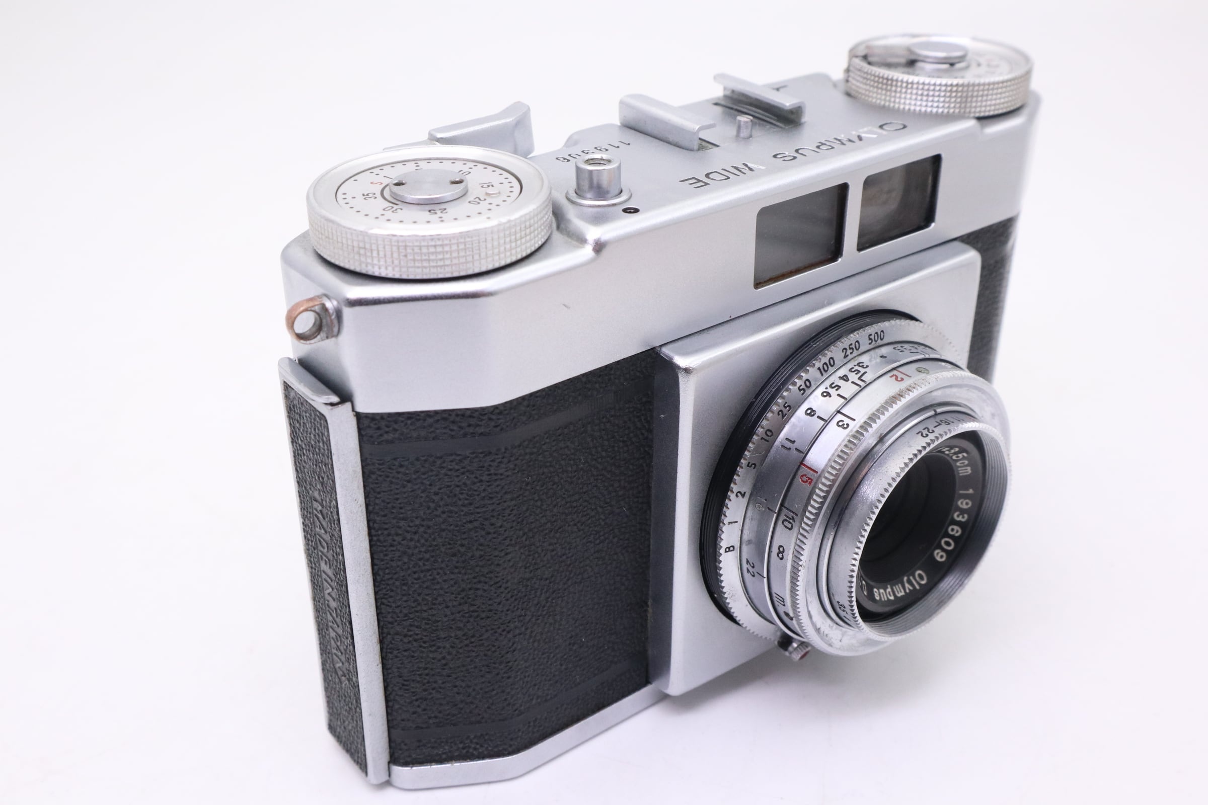 OLYMPUS Olympus wide f11165