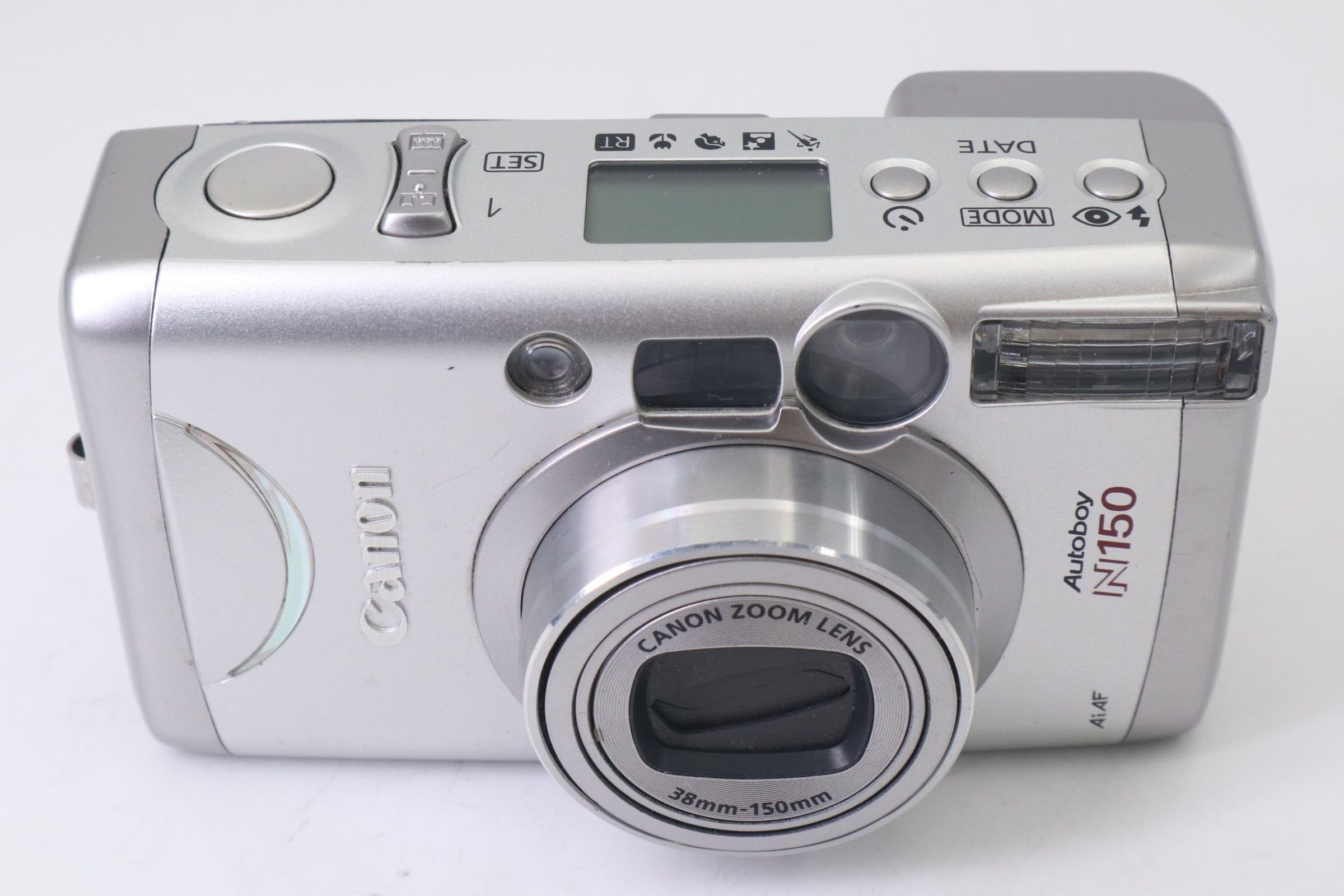 Canon Autoboy N150 f10419