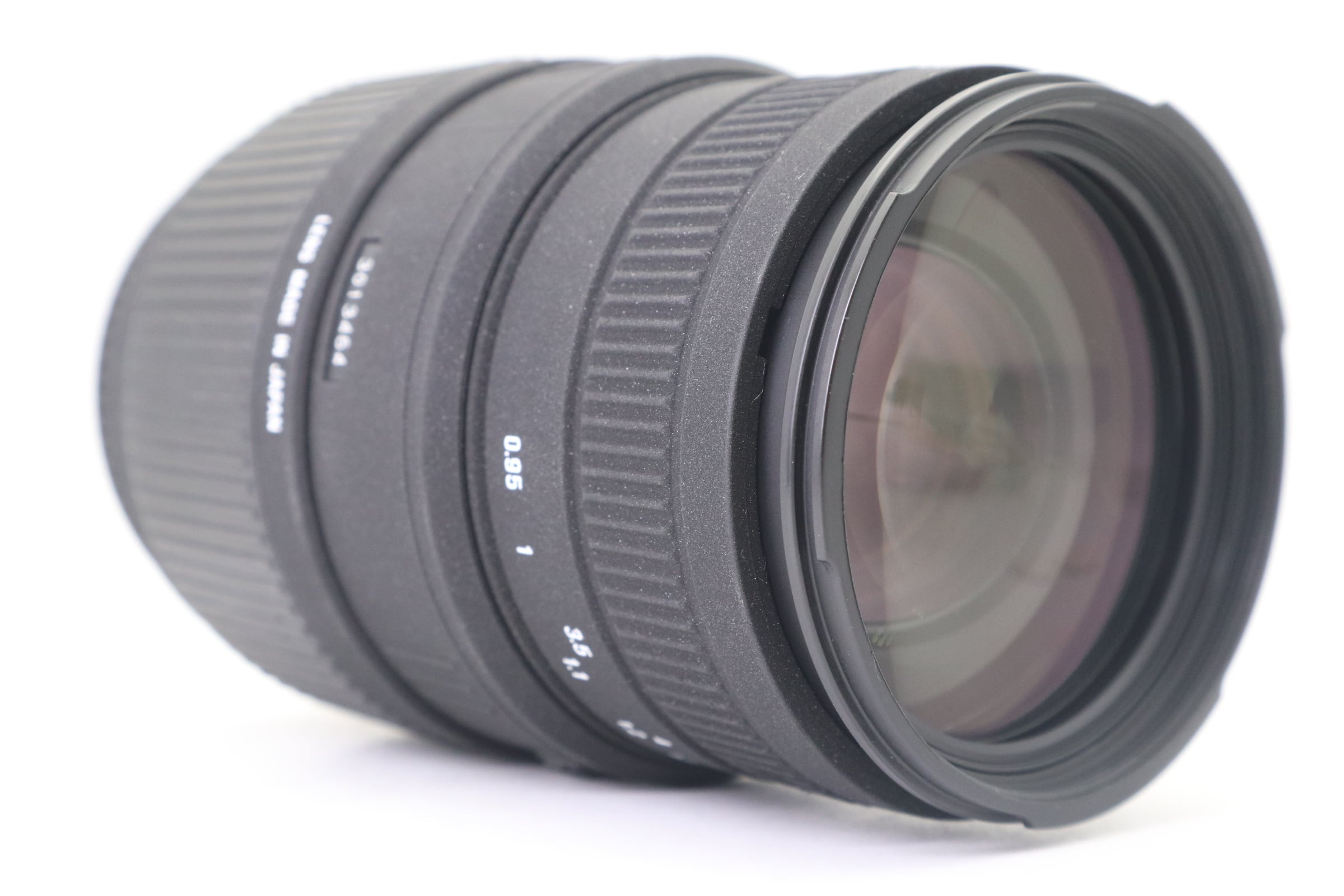 SIGMA 70-300mm F4-5.6 DG D Nikon f11805