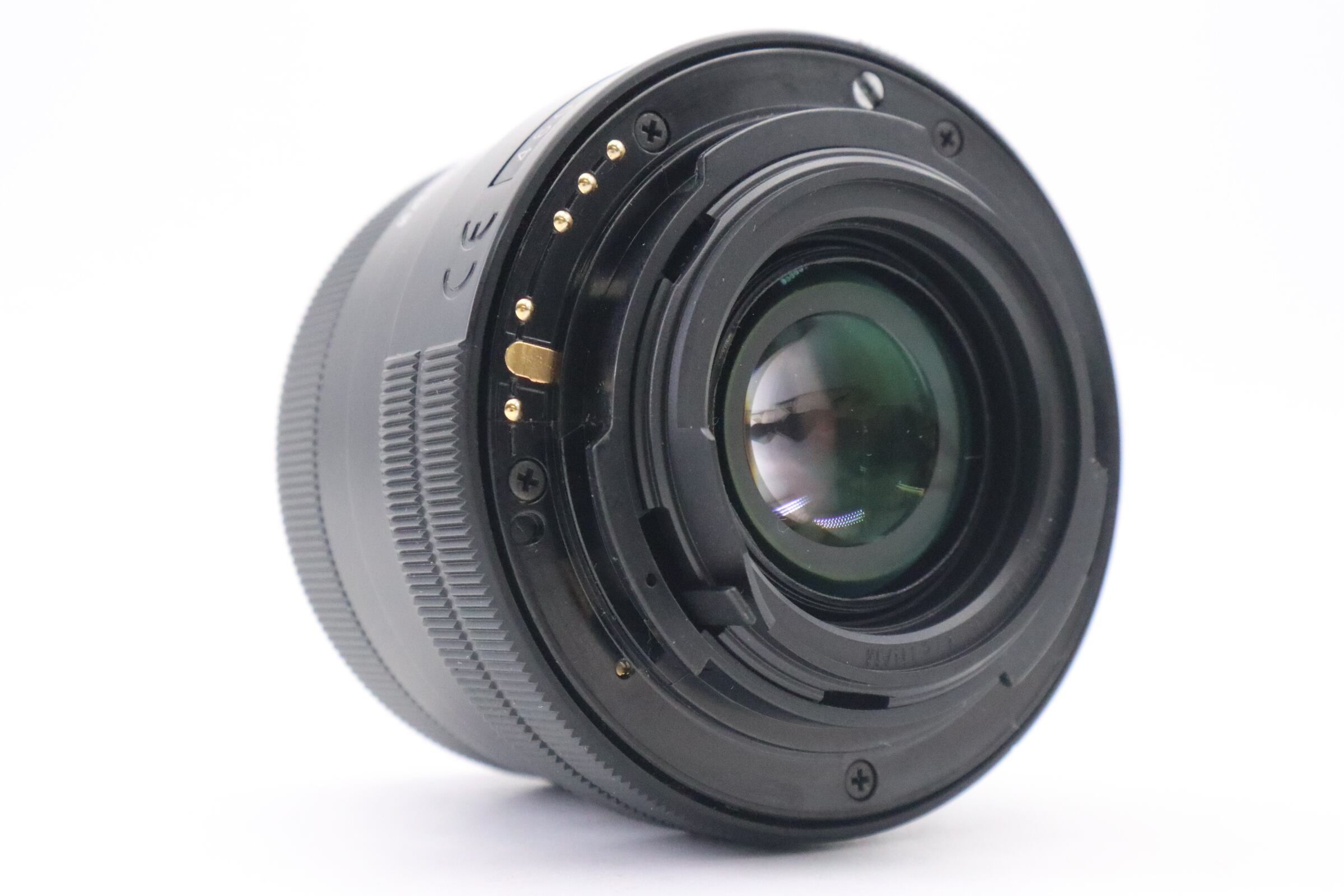 PENTAX smc PENTAX-DA 35mm F2.4 AL f11704