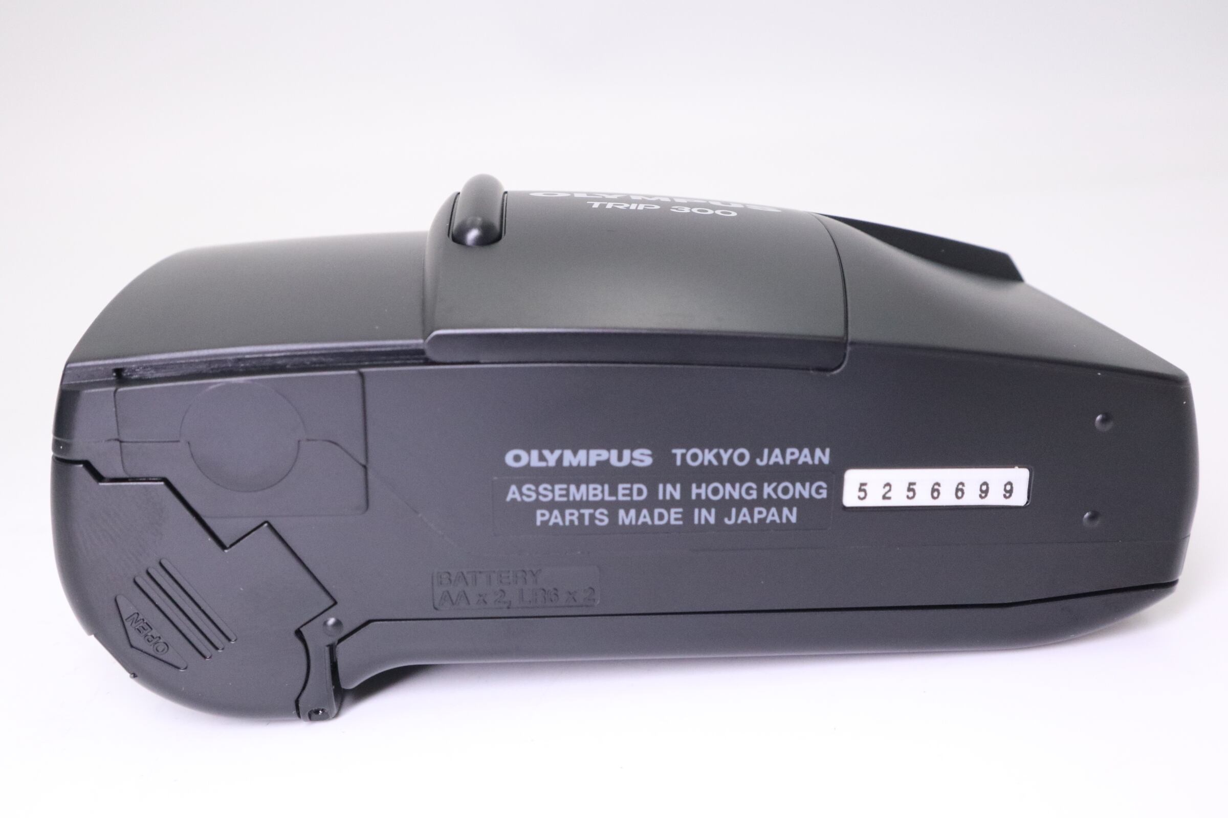 【未使用品】OLYMPUS TRIP 300 f10733