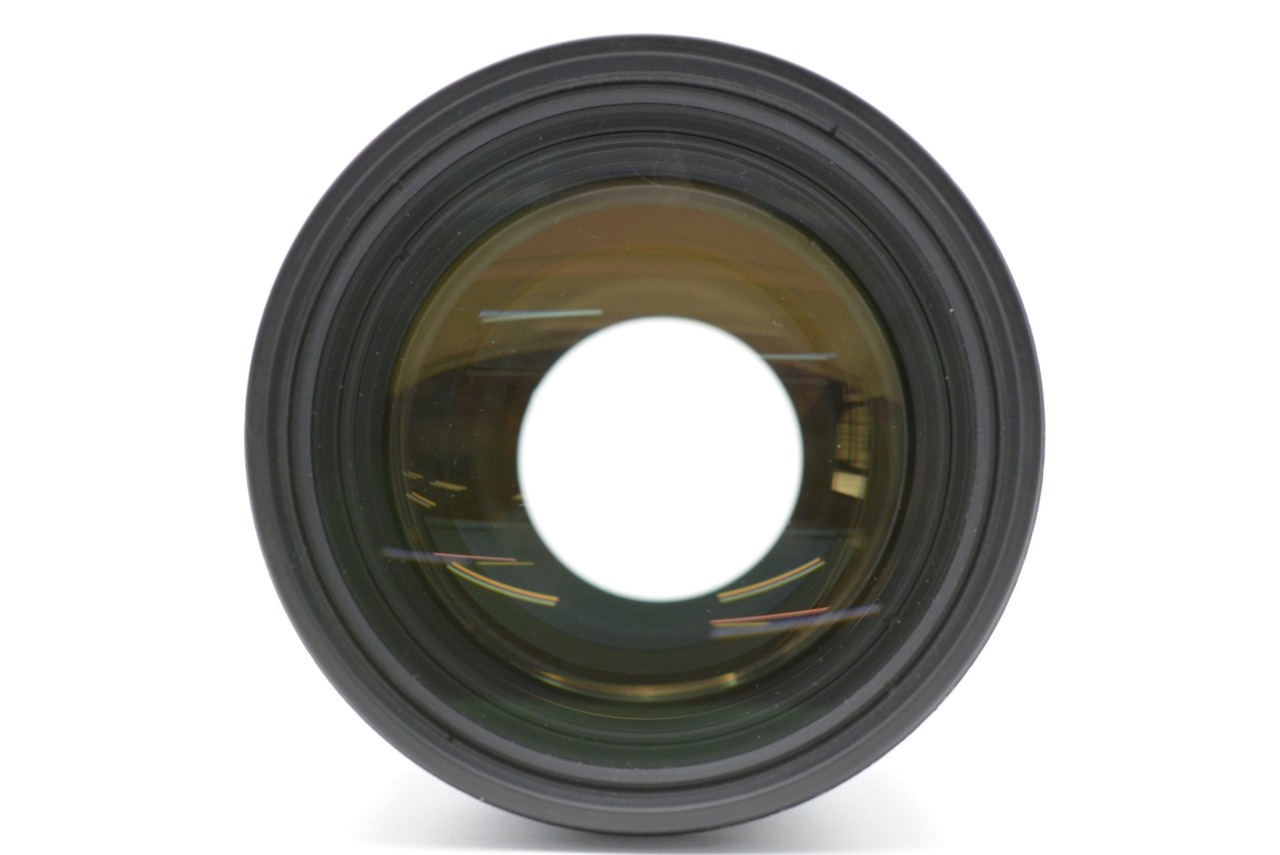 Ai-S NIKKOR 200mm F/2ED MF