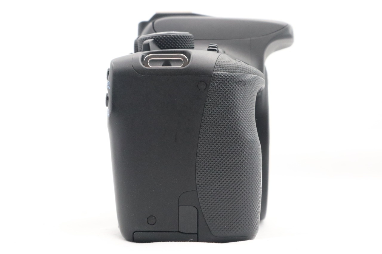 EOS Kiss X7 ブラックボディ