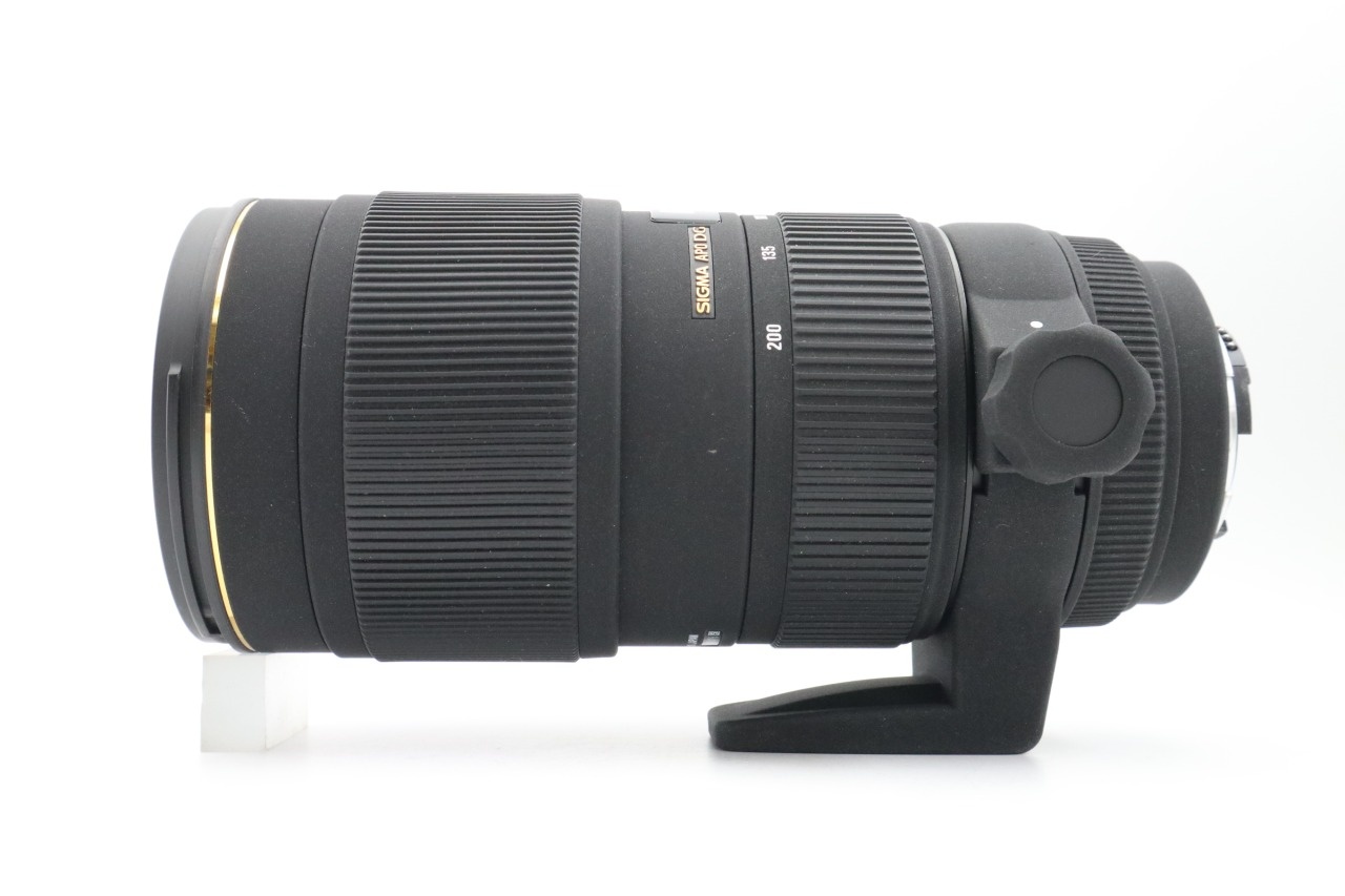 シグマ AF 70-200mm F/2.8 II APO EX DG MACRO AF ニコンマウント for Nikon