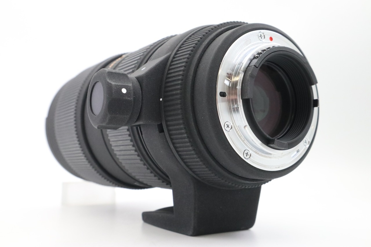 シグマ AF 70-200mm F/2.8 II APO EX DG MACRO AF ニコンマウント for Nikon