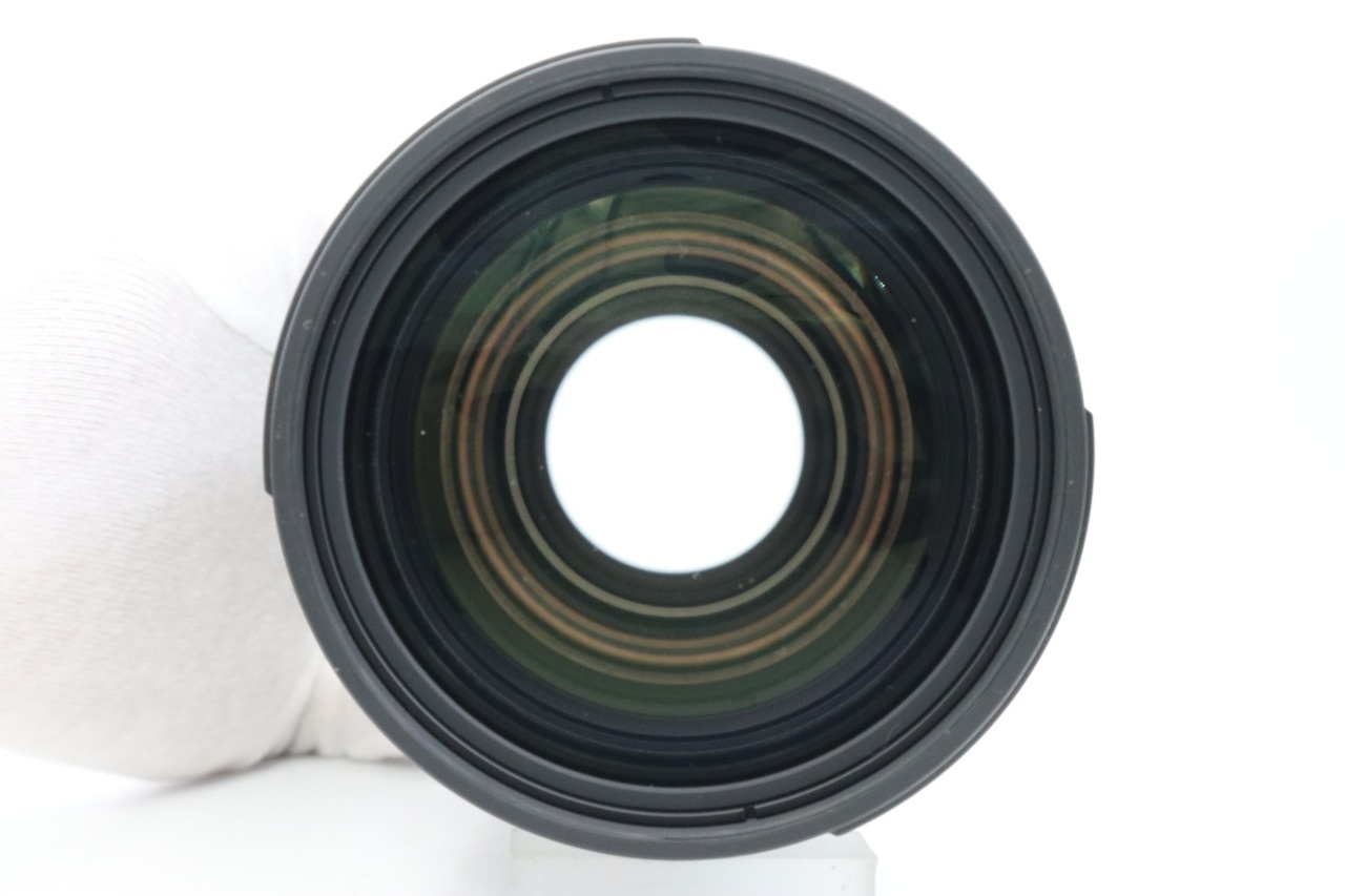 シグマ AF 70-200mm F/2.8 II APO EX DG MACRO AF ニコンマウント for Nikon