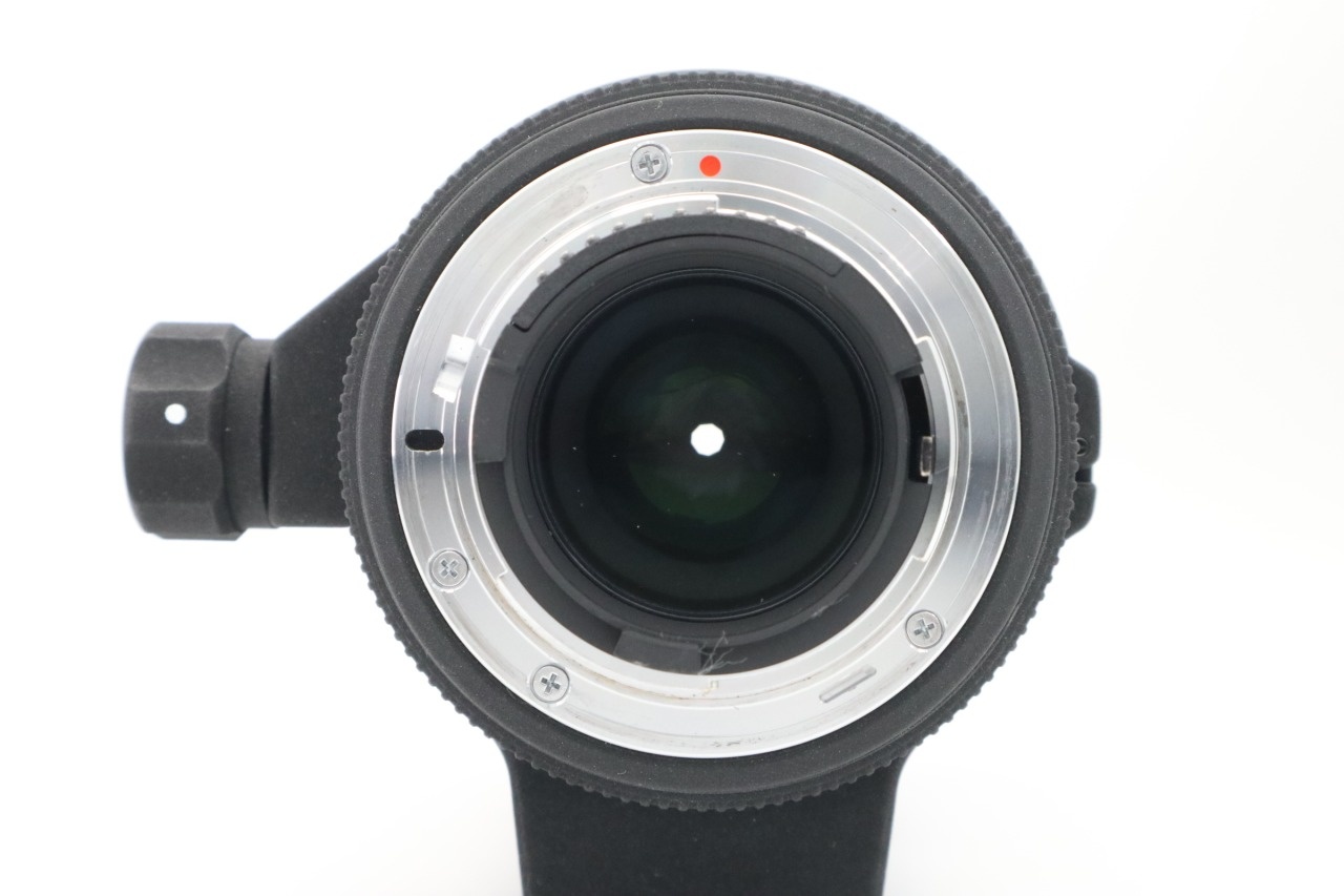 シグマ AF 70-200mm F/2.8 II APO EX DG MACRO AF ニコンマウント for Nikon