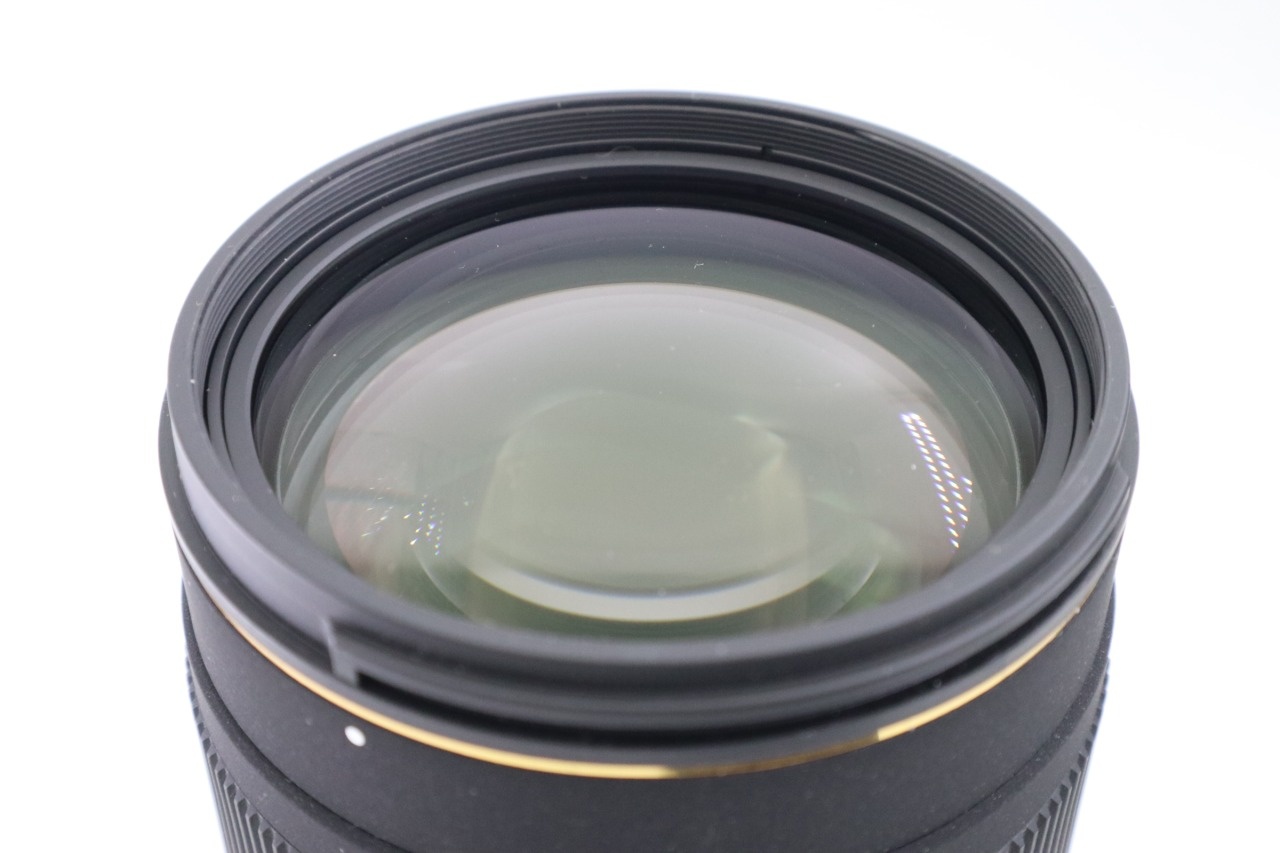 シグマ AF 70-200mm F/2.8 II APO EX DG MACRO AF ニコンマウント for Nikon