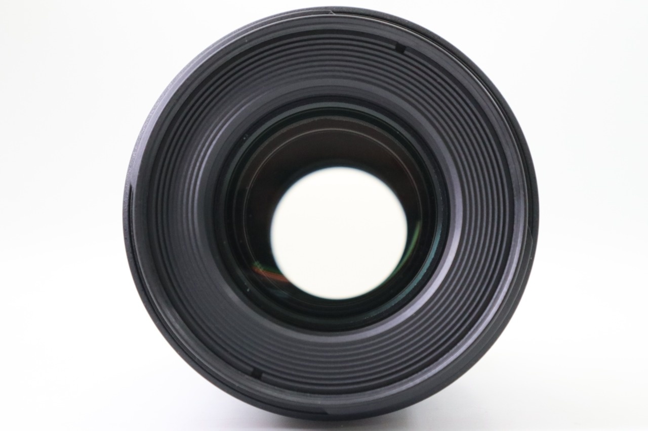 EF 100mm F/2.8 L Macro IS USM AF