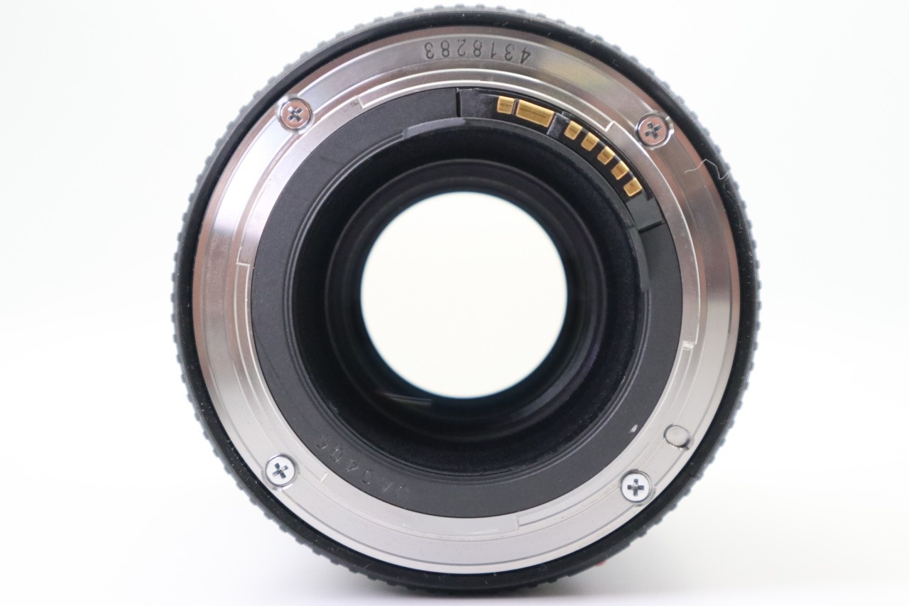 EF 100mm F/2.8 L Macro IS USM AF