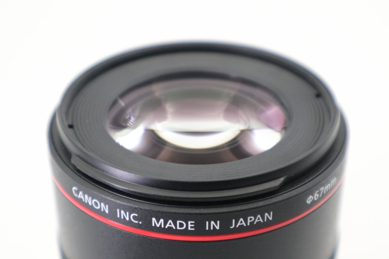 EF 100mm F/2.8 L Macro IS USM AF