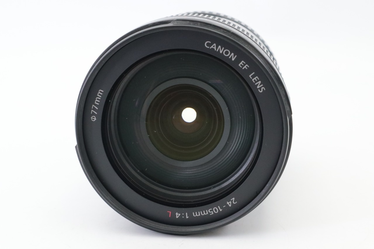 EF 24-105mm F/4 L USM AF