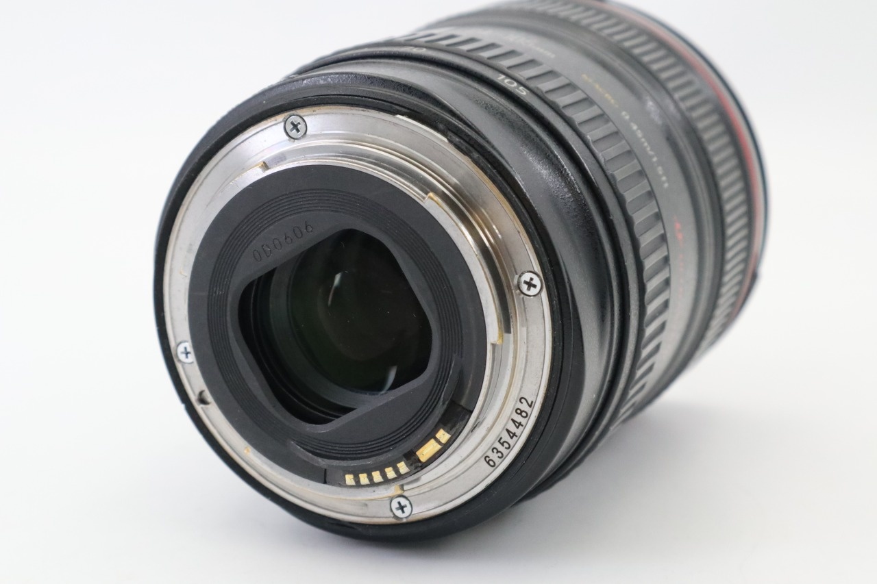 EF 24-105mm F/4 L USM AF