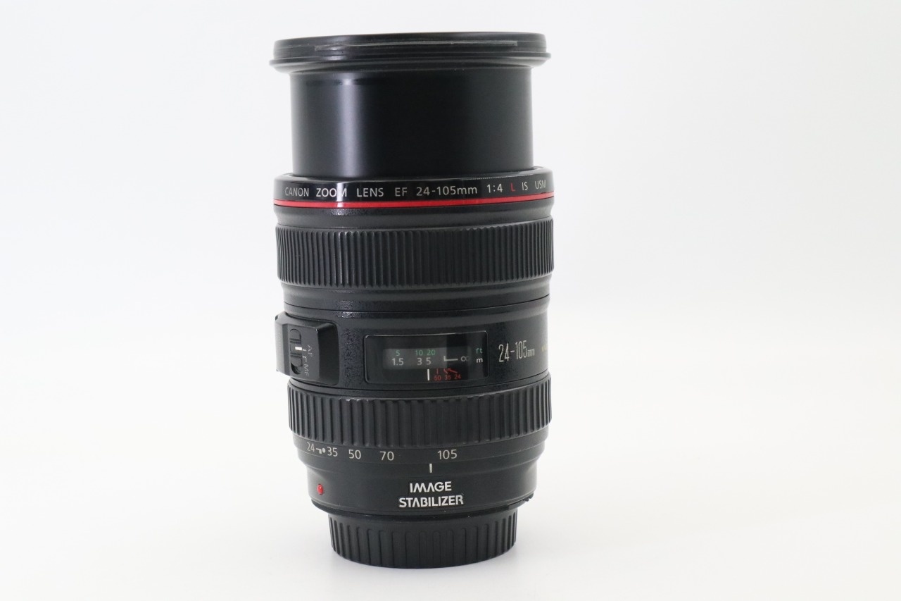 EF 24-105mm F/4 L USM AF
