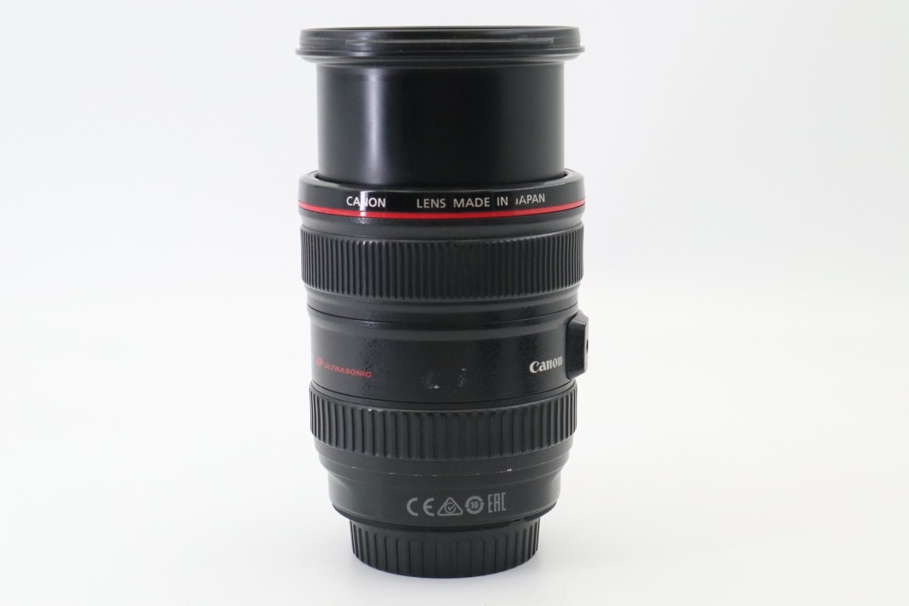 EF 24-105mm F/4 L USM AF