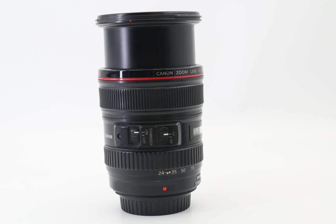 EF 24-105mm F/4 L USM AF