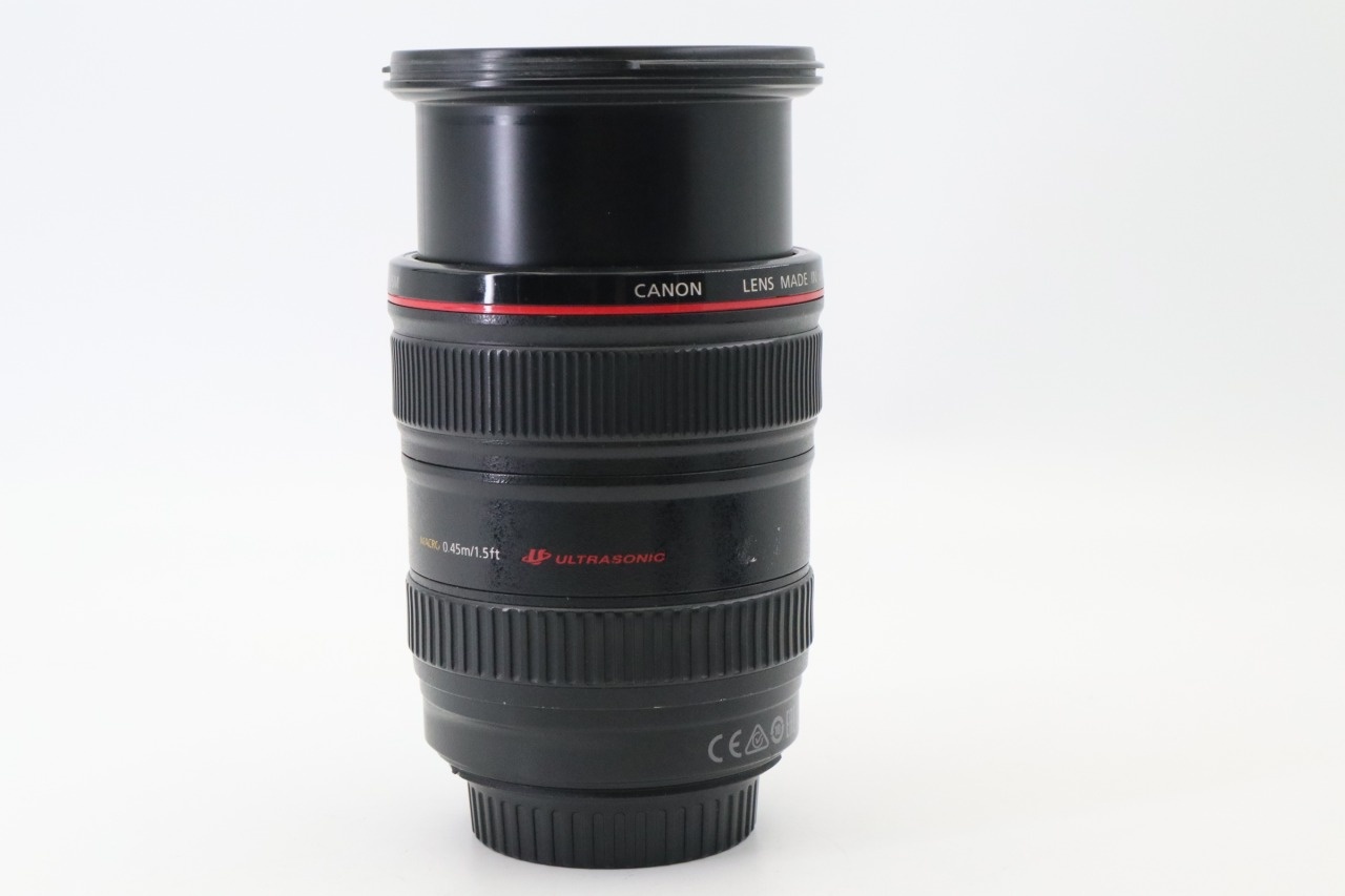 EF 24-105mm F/4 L USM AF