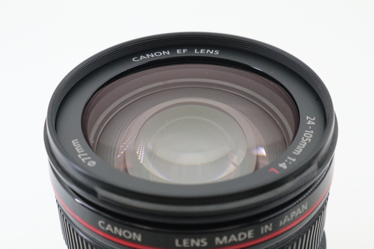 EF 24-105mm F/4 L USM AF