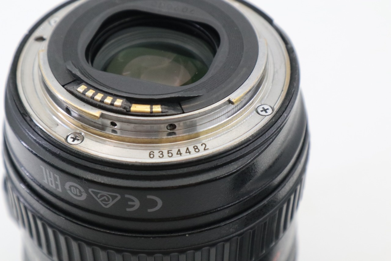 EF 24-105mm F/4 L USM AF