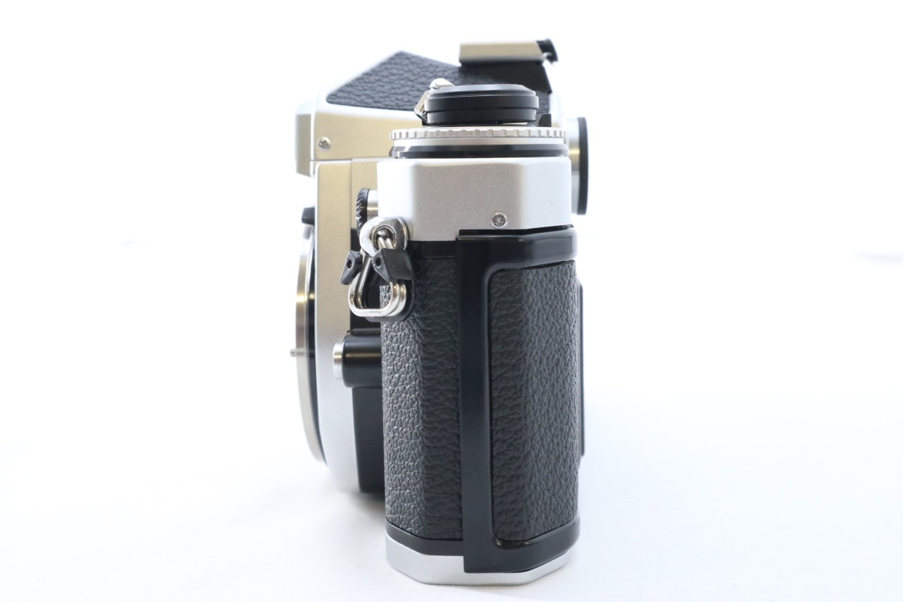 FE2 シルバーボディ MF