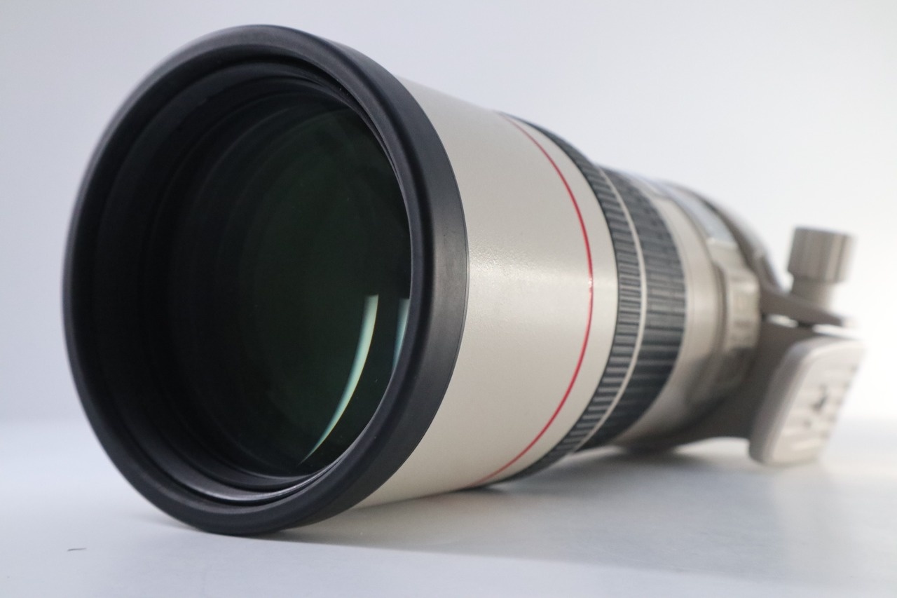 EF 300mm F/4 L IS USM AF