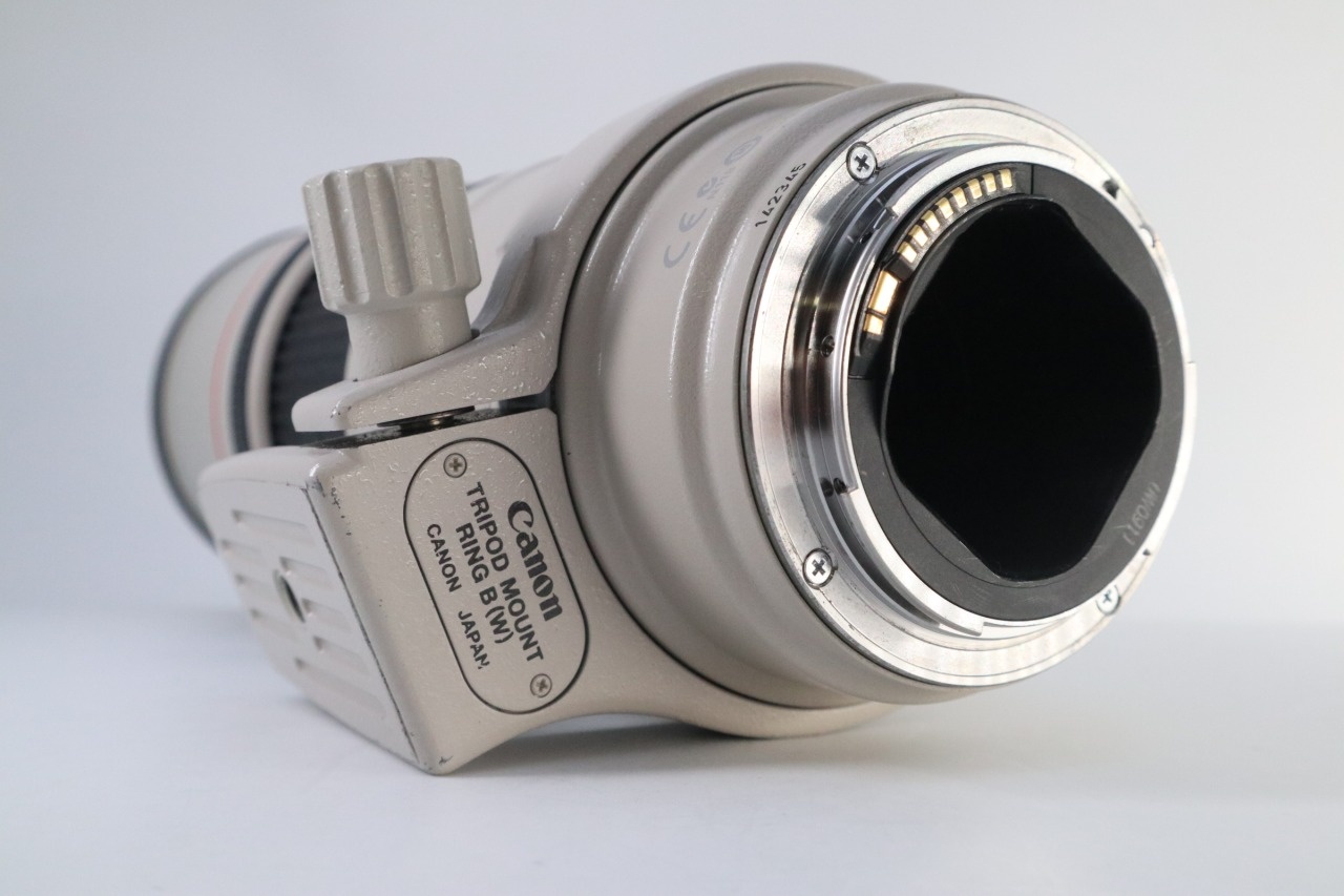 EF 300mm F/4 L IS USM AF