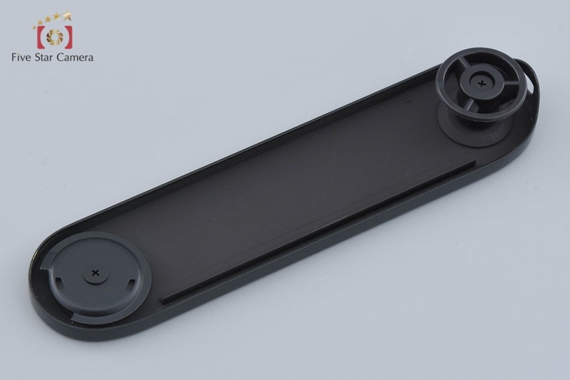 【中古】Leica ライカ M6 TTL 0.85 NSH400台限定モデル ブラックペイント レンジファインダーフィルムカメラ