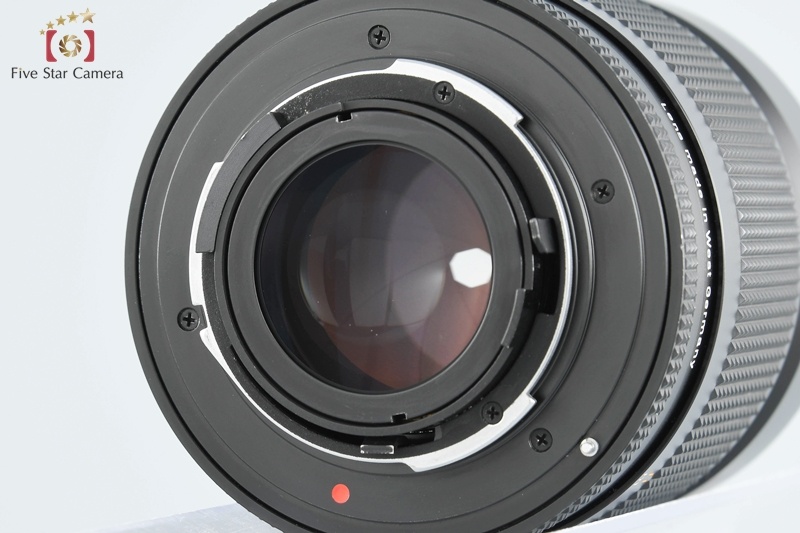 【中古】CONTAX コンタックス Carl Zeiss Distagon 35mm f/1.4 T* MMG