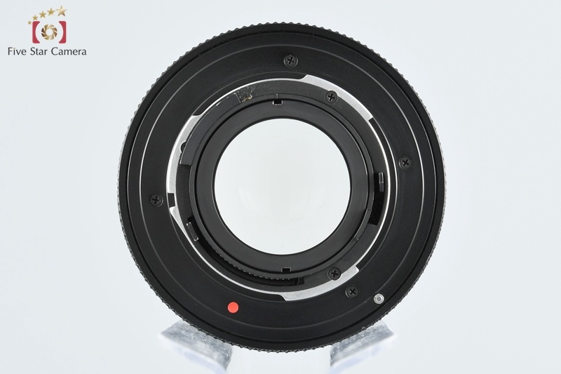 【中古】CONTAX コンタックス Carl Zeiss Distagon 35mm f/1.4 T* MMG