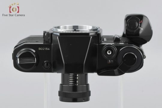 【中古】Canon キヤノン F-A モータードライブ付属 希少品