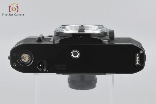 【中古】Canon キヤノン F-A モータードライブ付属 希少品