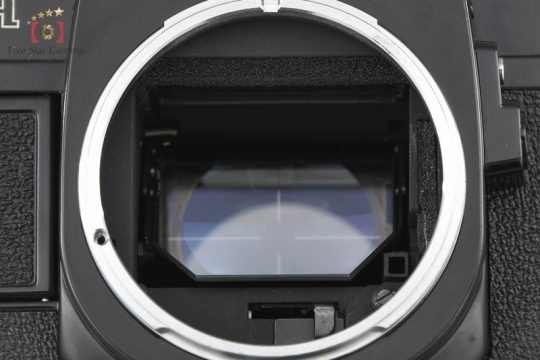 【中古】Canon キヤノン F-A モータードライブ付属 希少品