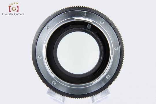 中古】Leica ライカ SUMMILUX-R 50mm f/1.4 E55 11777 Rカム 2023.12月 オーバーホール済み