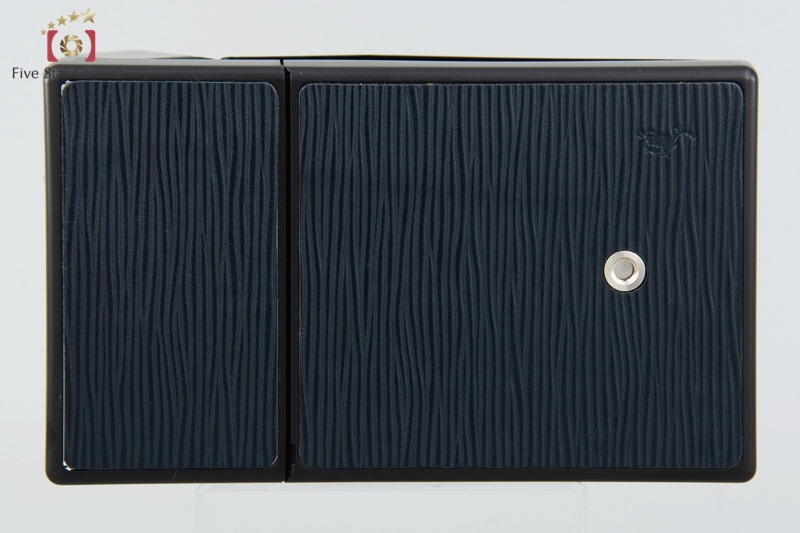 【中古】Polaroid ポラロイド 690 ラピタ限定モデル インスタントフィルムカメラ 元箱付き