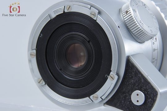 【中古】ALPA アルパ RETRO FOCUS TYPE R11 P. ANGENIEUX PARIS 28mm f/3.5 希少品