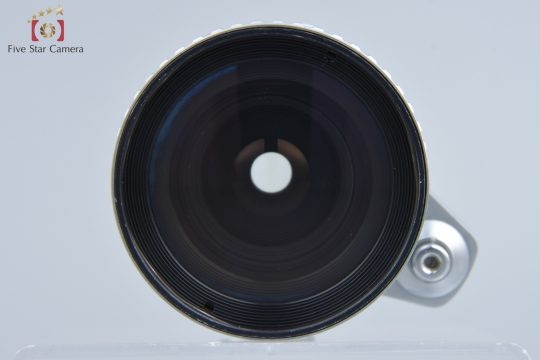 【中古】ALPA アルパ RETRO FOCUS TYPE R11 P. ANGENIEUX PARIS 28mm f/3.5 希少品