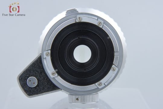 【中古】ALPA アルパ RETRO FOCUS TYPE R11 P. ANGENIEUX PARIS 28mm f/3.5 希少品