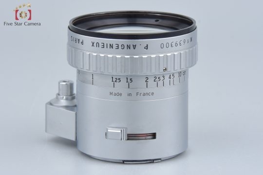 【中古】ALPA アルパ RETRO FOCUS TYPE R11 P. ANGENIEUX PARIS 28mm f/3.5 希少品