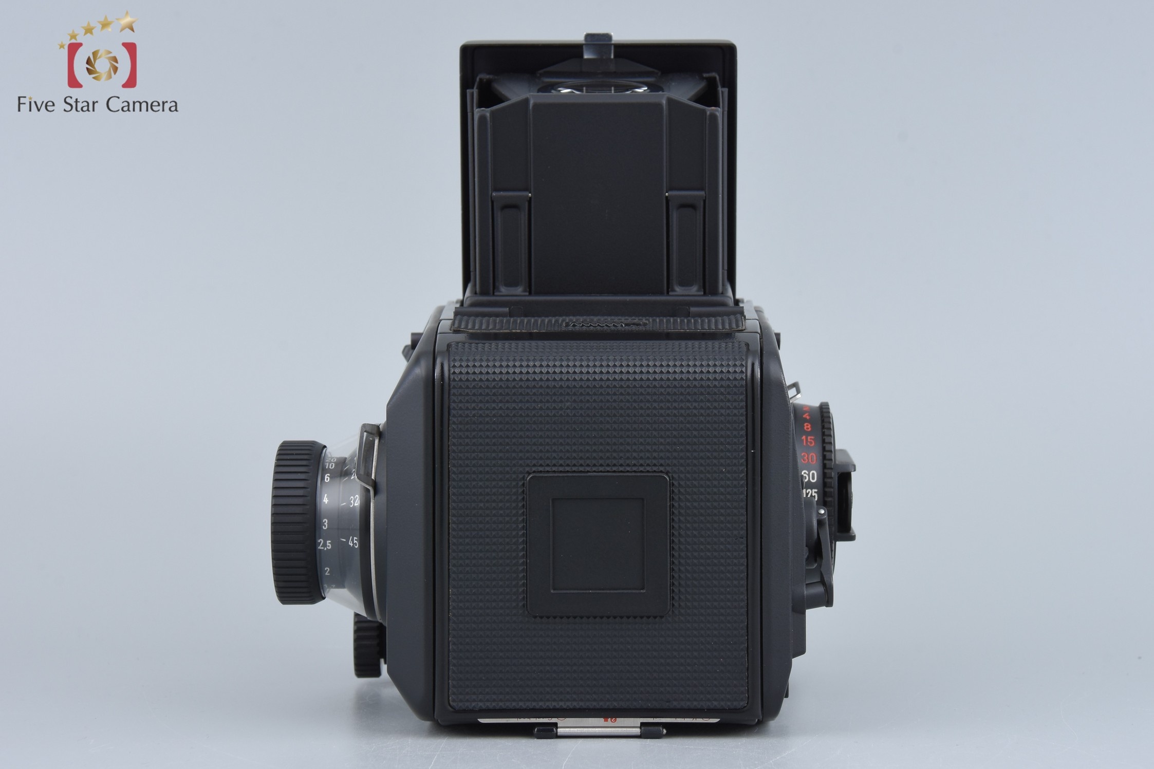 【中古】Rollei ローライ ROLLEIFLEX SL66SE + Carl Zeiss Planar 80mm f/2.8 HFT