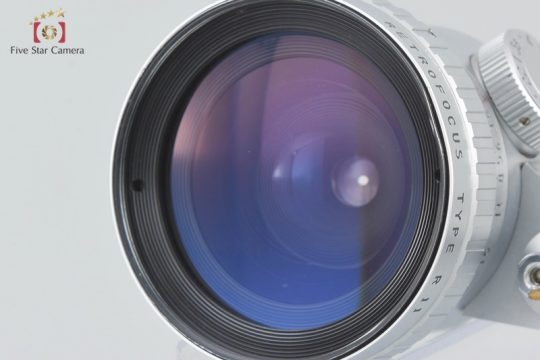 【中古】P.ANGENIEUX アンジェニュー PARIS 28mm f/3.5 RETROFOCUS TYPE R11 エキザクタマウント