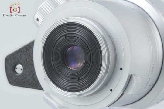 【中古】P.ANGENIEUX アンジェニュー PARIS 28mm f/3.5 RETROFOCUS TYPE R11 エキザクタマウント